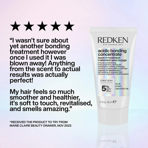 Redken Acidic Bonding Concentrate Leave-In Treatment 50ml