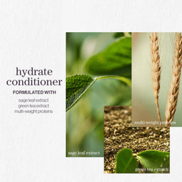 Pureology Hydrate Nourishing Conditioner 266ml