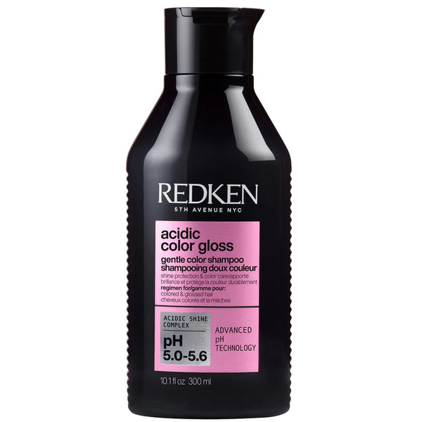 Redken Acidic Color Gloss Sulfate-Free Shampoo 300ml