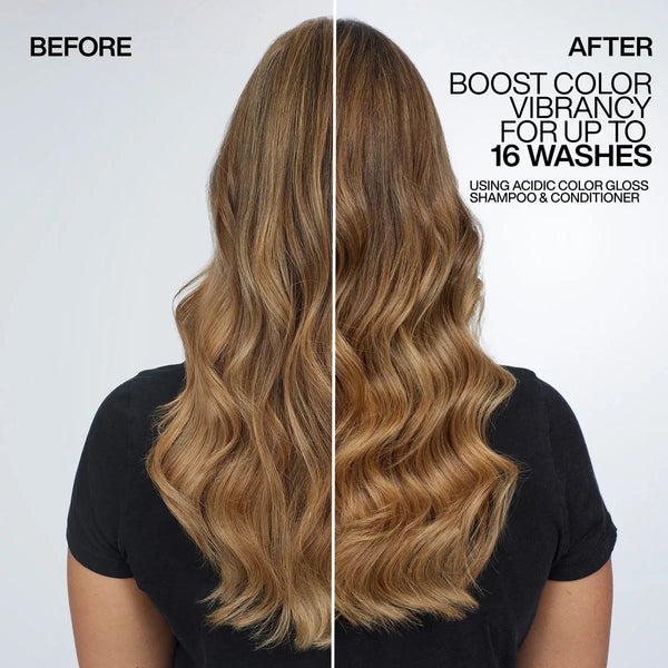 Redken Acidic Color Gloss Sulfate-Free Shampoo 300ml