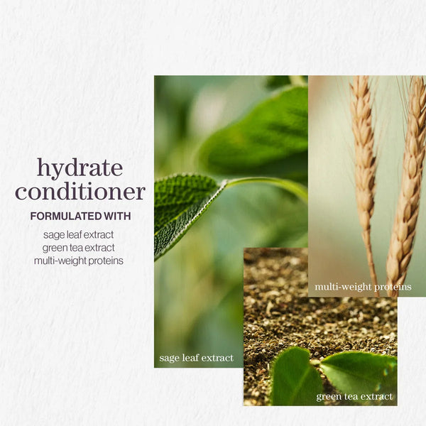 Pureology Hydrate Nourishing Conditioner 1000ml