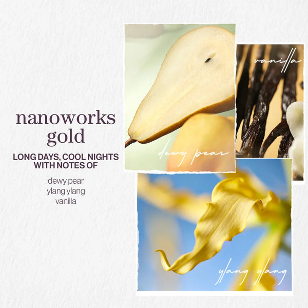 Pureology Nanoworks Gold Conditioner 266ml