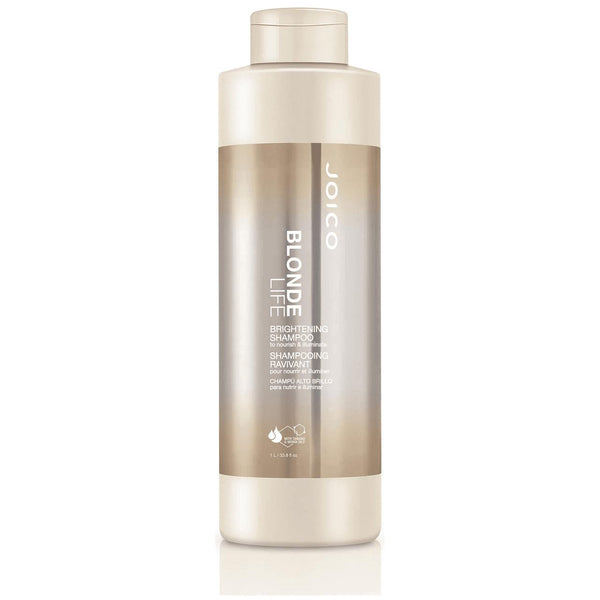 Joico Blonde Life Brightening Shampoo 1000ml
