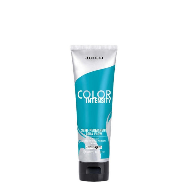 Joico Color Intensity Aqua Flow Semi Permanent Colour 118ml