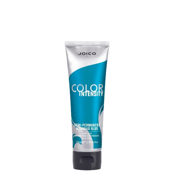Joico Color Intensity Mermaid Blue Semi Permanent Colour 118ml