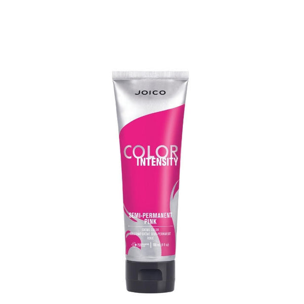 Joico Color Intensity Pink Semi Permanent Colour 118ml