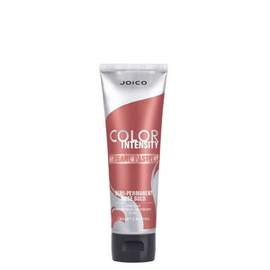 Joico Color Intensity Rose Gold Semi Permanent Colour 118ml