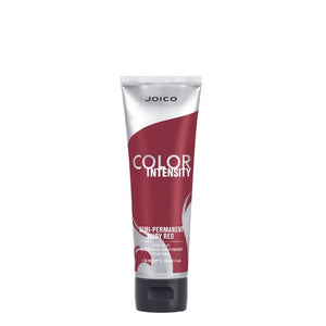Joico Color Intensity Ruby Red Semi Permanent Colour 118ml