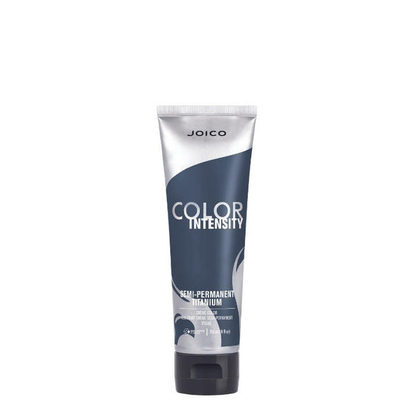 Joico Color Intensity Titanium Semi Permanent Colour 118ml