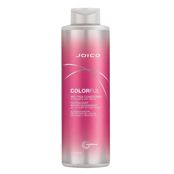 Joico Colorful Anti-Fade Conditioner 1000ml
