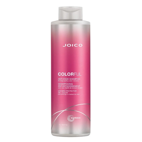 Joico Colorful Anti-Fade Shampoo 1000ml