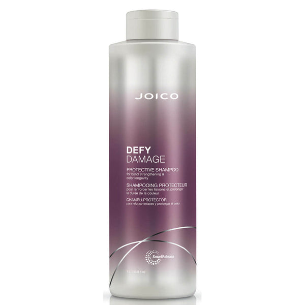 Joico Defy Damage Shampoo 1L 1000ml