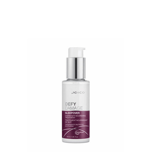 Joico Defy Damage Sleepover Overnight Treatment 100ml