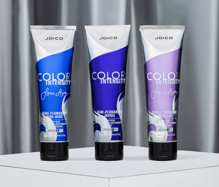 Salon Colour Experts