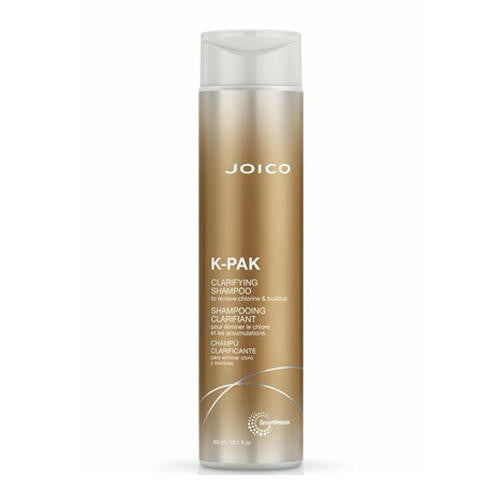 Joico K-Pak Clarifying Shampoo 300ml