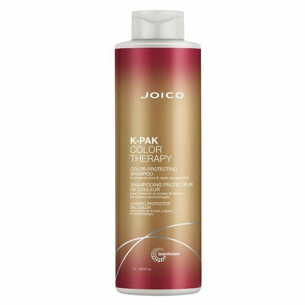 Joico K-pak Color Therapy Shampoo 1000ml