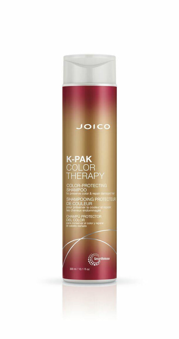 Joico K-pak Color Therapy Shampoo 300ml