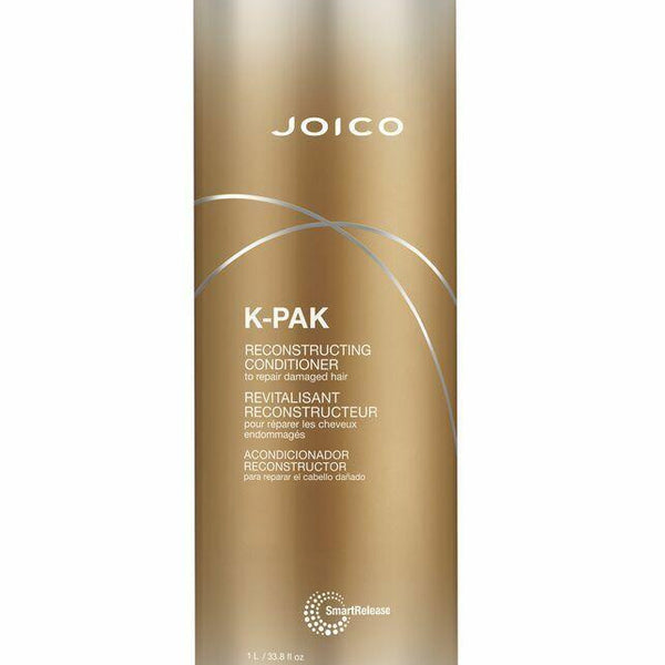 Joico K-Pak Reconstructing Conditioner 1000ml