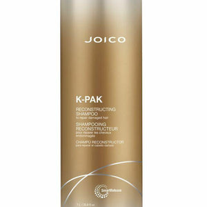 Joico K-Pak Reconstructing Shampoo 1000ml