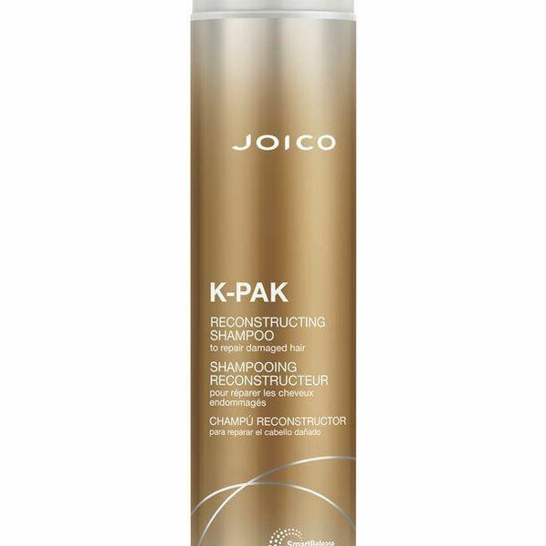 Joico K-Pak Reconstructing Shampoo 300ml