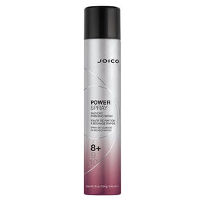 Joico Power Fast-Dry Finishing Spray 345ml