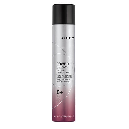 Joico Power Fast-Dry Finishing Spray 345ml
