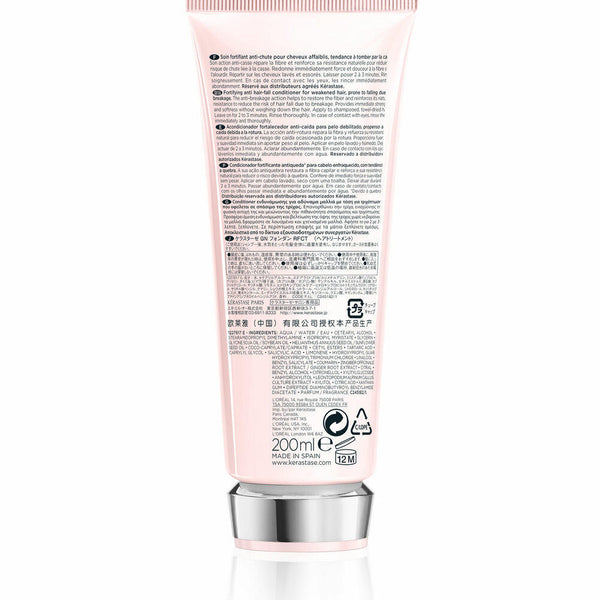 Kerastase Genesis Fondant Reinforcateur Conditioner 200ml