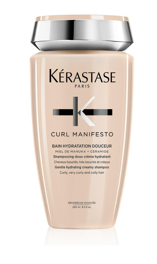 Kerastase Kerastase Curl Manifesto Bain Hydration Douceur Shampoo 250ml