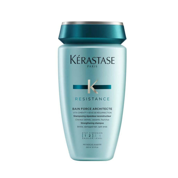 Kerastase Resistance Bain Force Architecte Shampoo 250ml