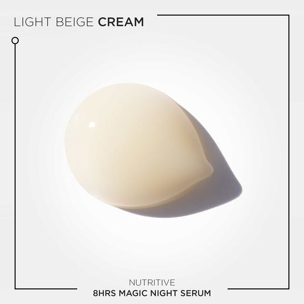 Kerastase 8hr Magic Night Serum Dry Hair 90ml