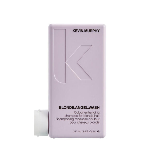 KEVIN.MURPHY BLONDE-SHIMMER Trio