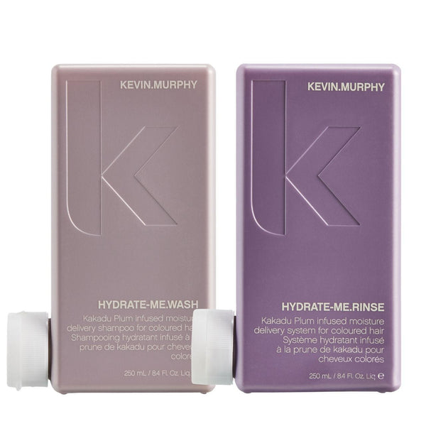 KEVIN.MURPHY HYDRATE-ME Duo | Luxurious Look