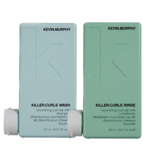  KEVIN.MURPHY KILLER.CURLS Duo 