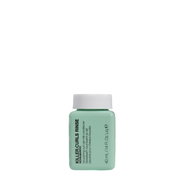  KEVIN.MURPHY KILLER.CURLS RINSE 40ml 