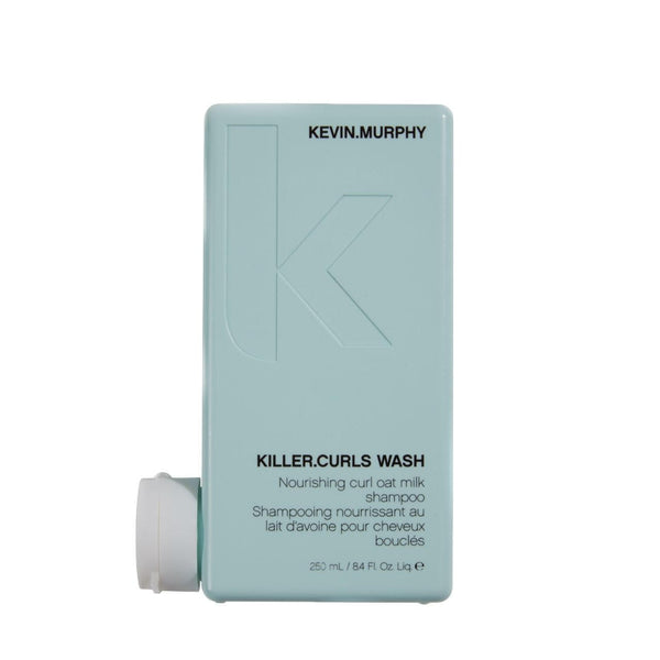  KEVIN.MURPHY KILLER.CURLS WASH 250ml 