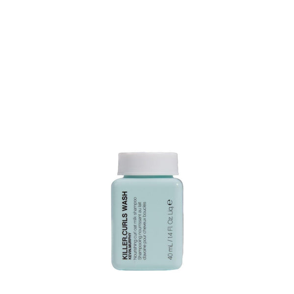  KEVIN.MURPHY KILLER.CURLS WASH 40ml 