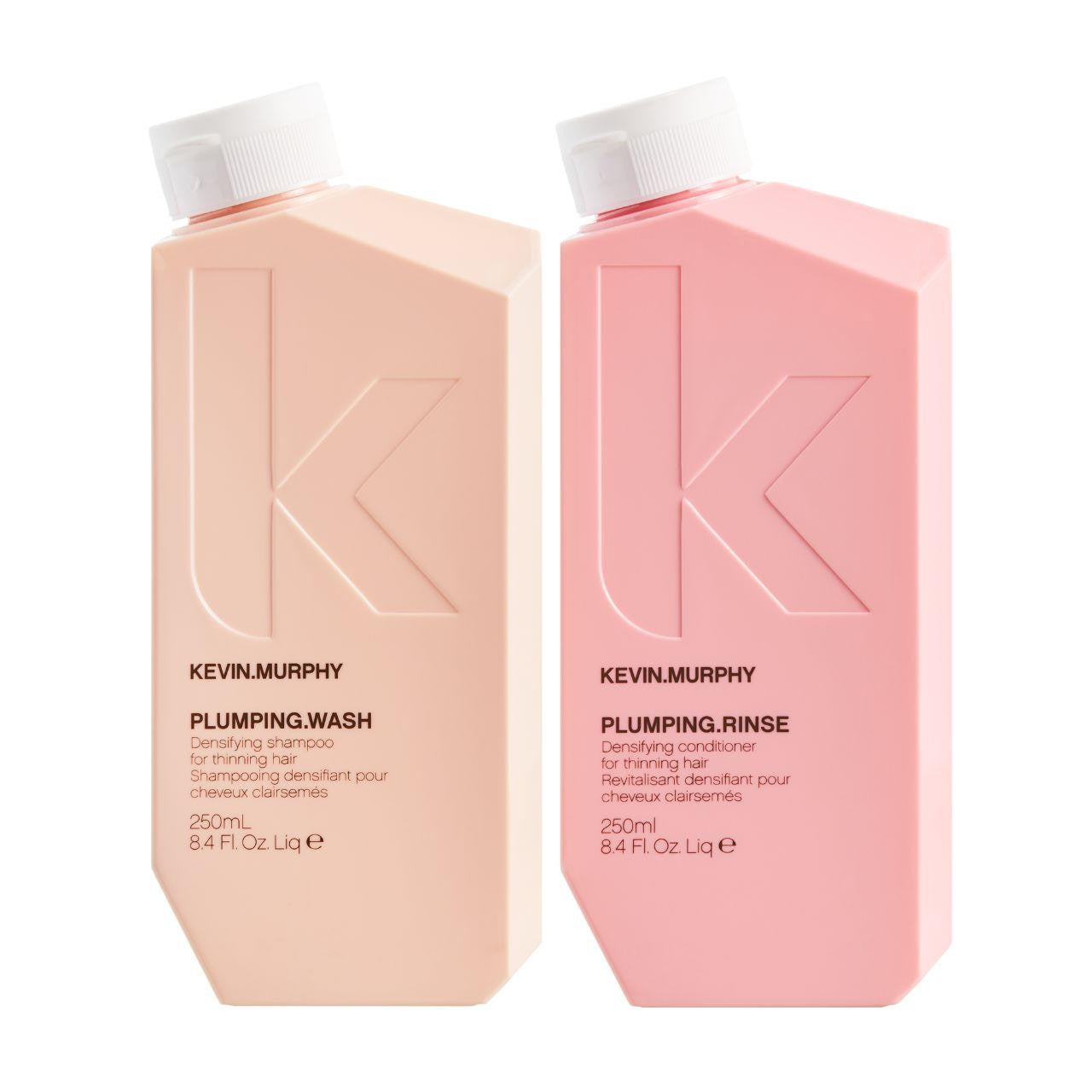 KEVIN.MURPHY PLUMPING Duo | Luxurious Look
