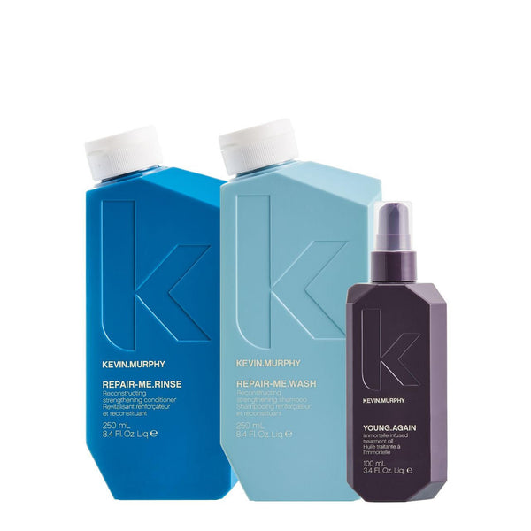 KEVIN.MURPHY READY, SET, REPAIR Gift Set