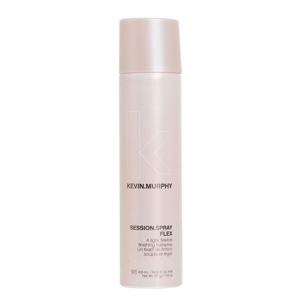  KEVIN.MURPHY SESSION.SPRAY FLEX 400ml 