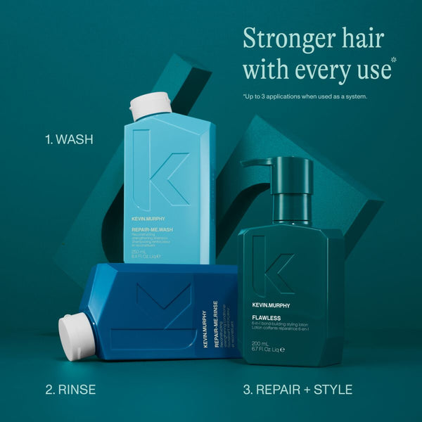 KEVIN.MURPHY FLAWLESS 200ml