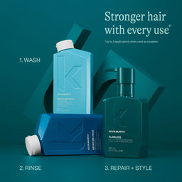 Freebie: KEVIN.MURPHY FLAWLESS 10ML