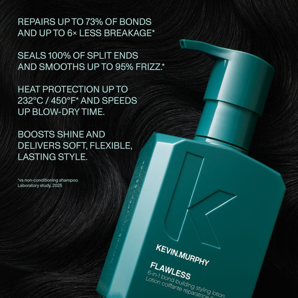 Freebie: KEVIN.MURPHY FLAWLESS 10ML