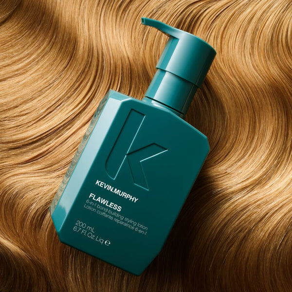 Freebie: KEVIN.MURPHY FLAWLESS 10ML
