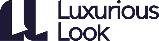 Luxurious LookLogo