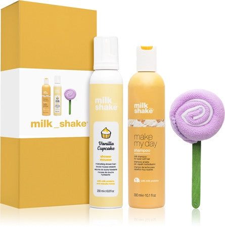 Milk_Shake Make My Day Gift Set