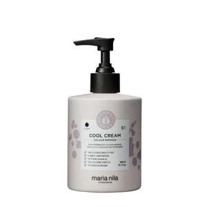 Maria Nila Colour Refresh - Cool Cream 300ml