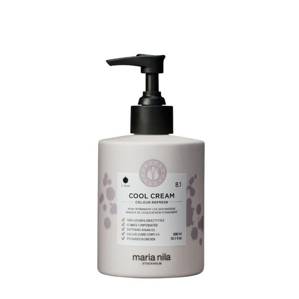 Maria Nila Colour Refresh - Cool Cream 300ml