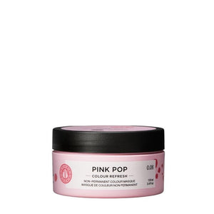 Maria Nila Colour Refresh - Pink Pop 100ml