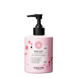 Maria Nila Colour Refresh - Pink Pop 300ml