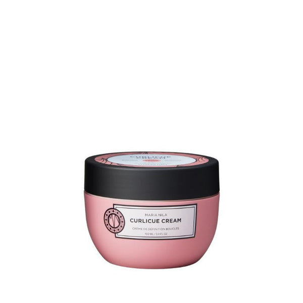 Maria Nila Curlicue Nourishing Cream 100ml